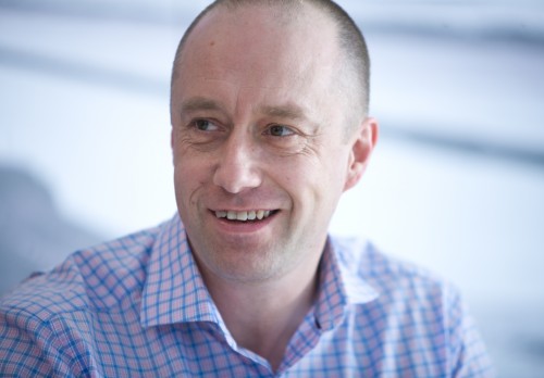 Gary Roe