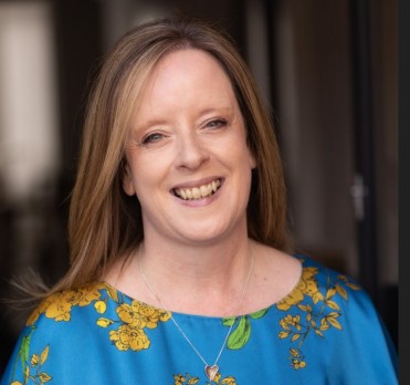 Sarah Tait